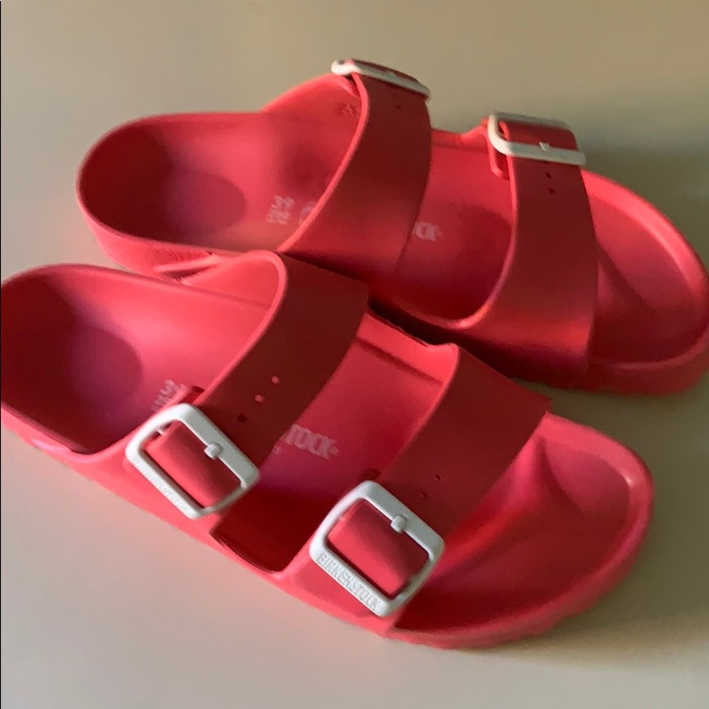 Birkenstock’s